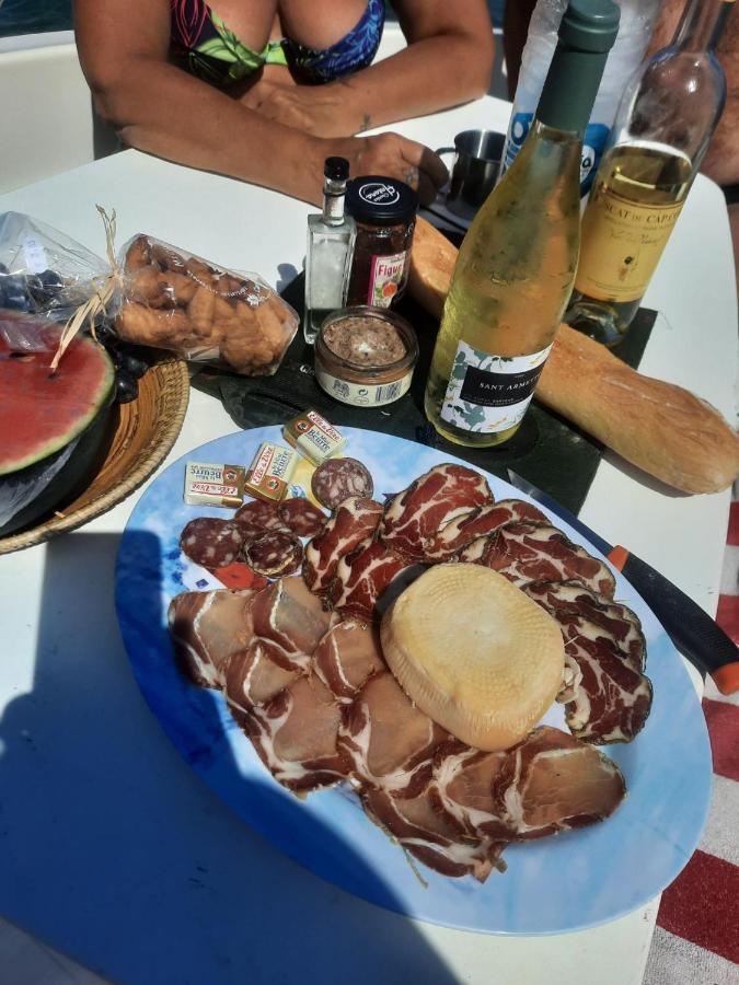 Cap Corse Uribellinu 2 Formule Petit Dejeuner * Santa-Maria-di-Lota