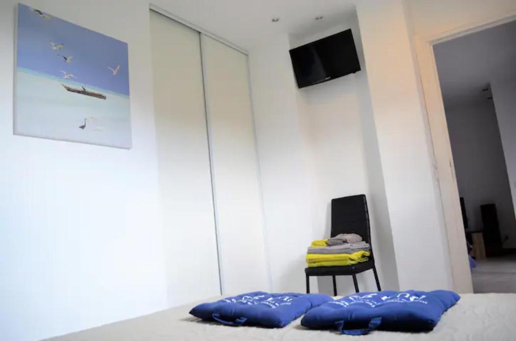 Apartment Cap Corse Uribellinu 2 Formule Petit Dejeuner *