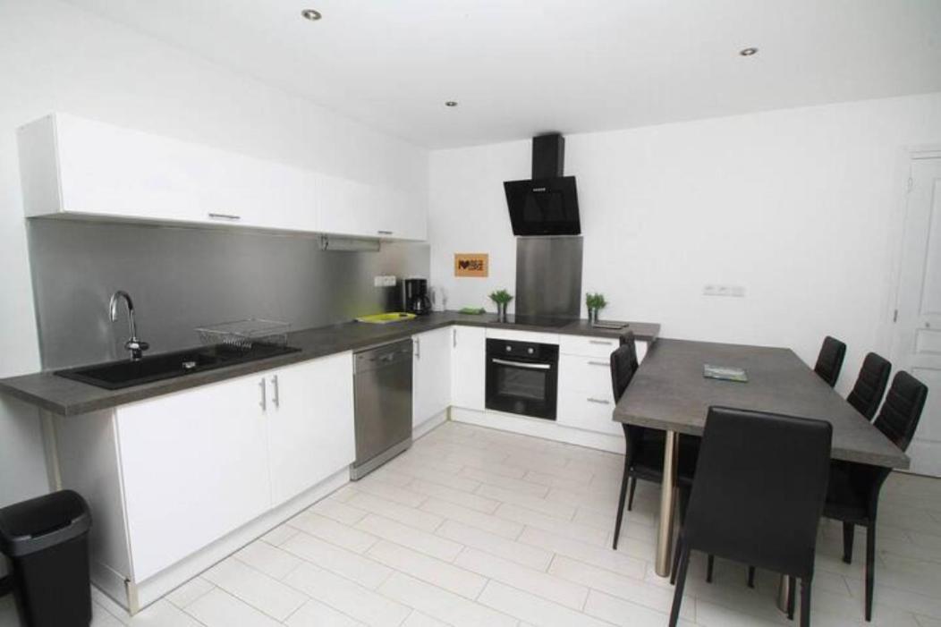 Cap Corse Uribellinu 2 Formule Petit Dejeuner Apartment *