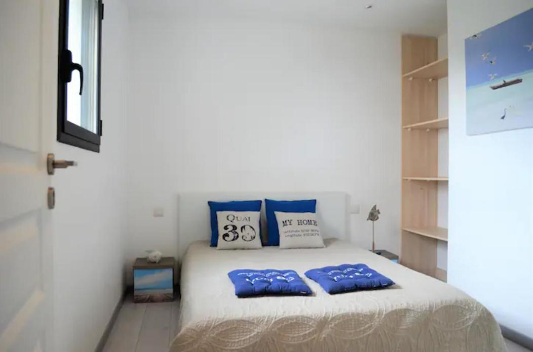 Cap Corse Uribellinu 2 Formule Petit Dejeuner Apartment *
