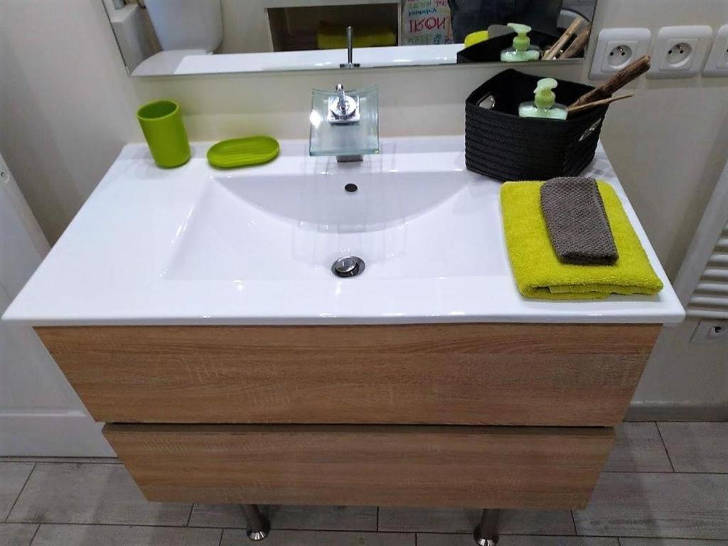 Apartment Cap Corse Uribellinu 2 Formule Petit Dejeuner *
