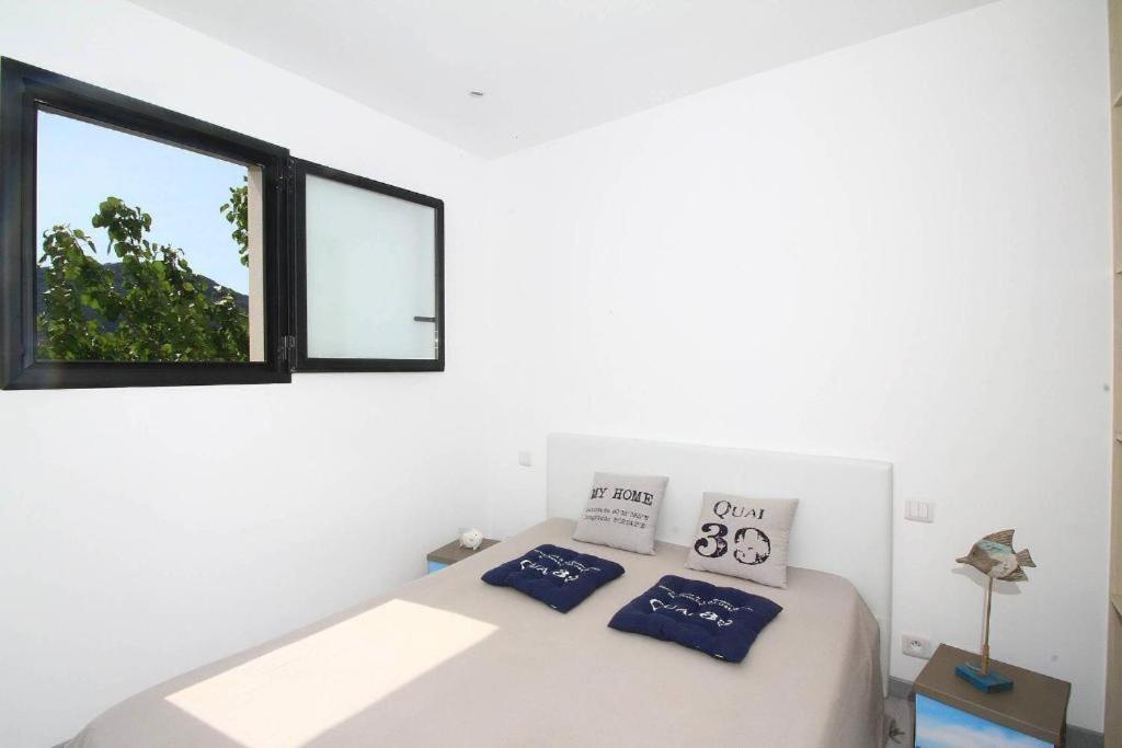 Apartment Cap Corse Uribellinu 2 Formule Petit Dejeuner *
