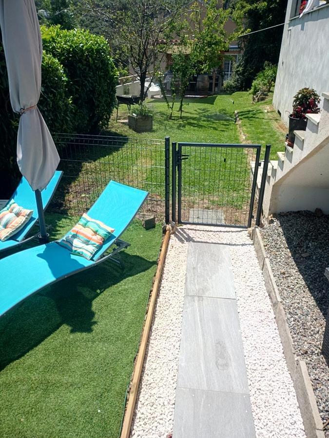 Cap Corse Uribellinu 2 Formule Petit Dejeuner Apartment